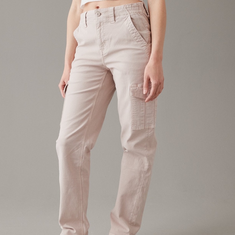 American Eagle cargo pants